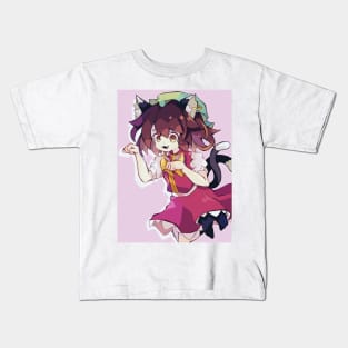 Chen Kids T-Shirt